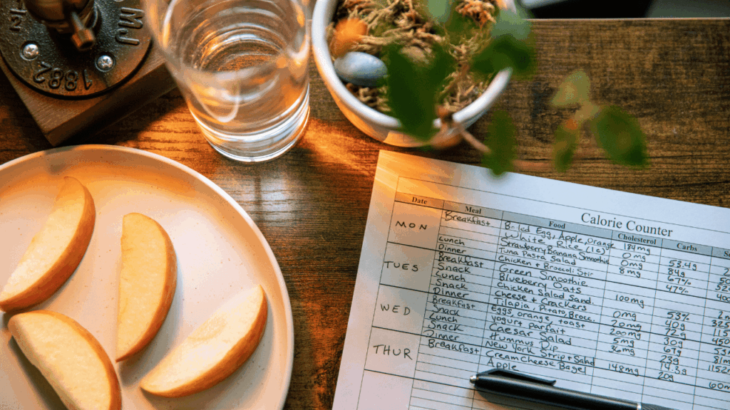 “続くダイエット”の考え方とは？