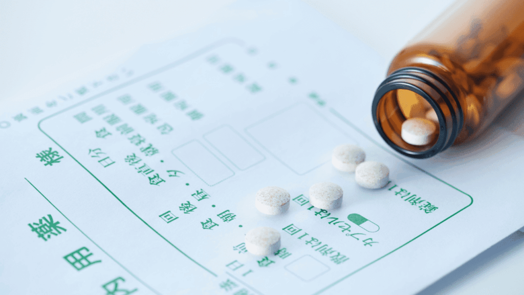 リベルサスってどんな薬？まずは基本から知ろう