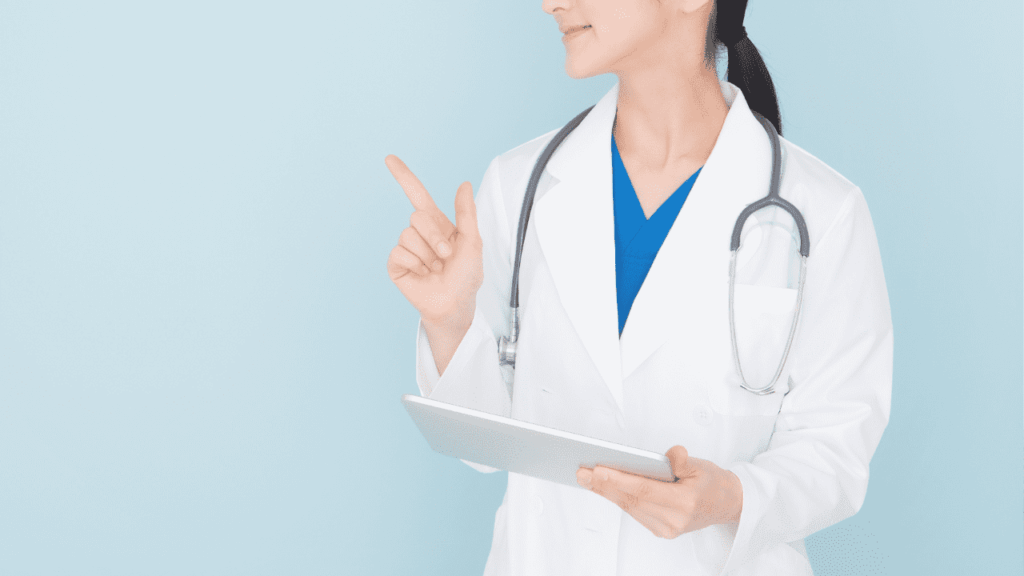 副作用と安全性をチェック