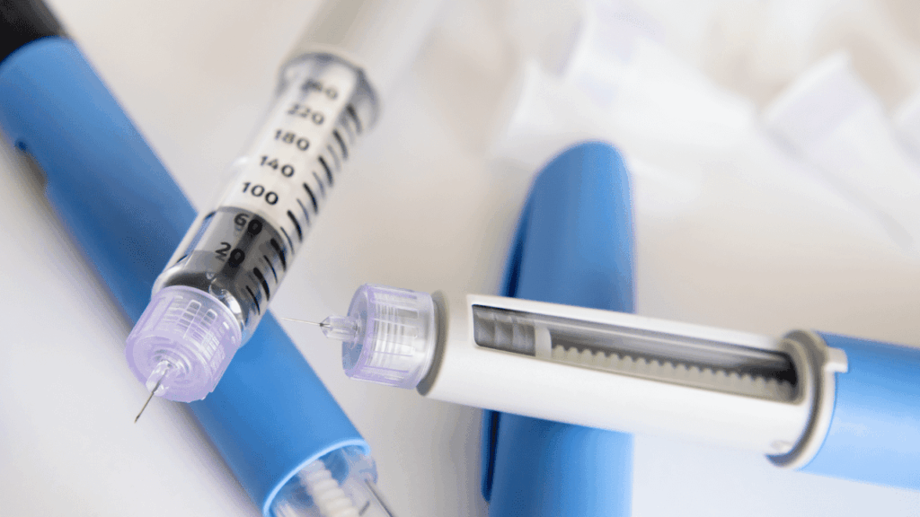 マンジャロってどんな薬？